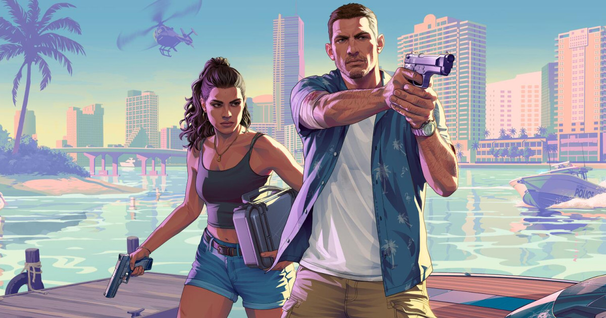 Na, EZÉRT nem jön PC-re a GTA 6!