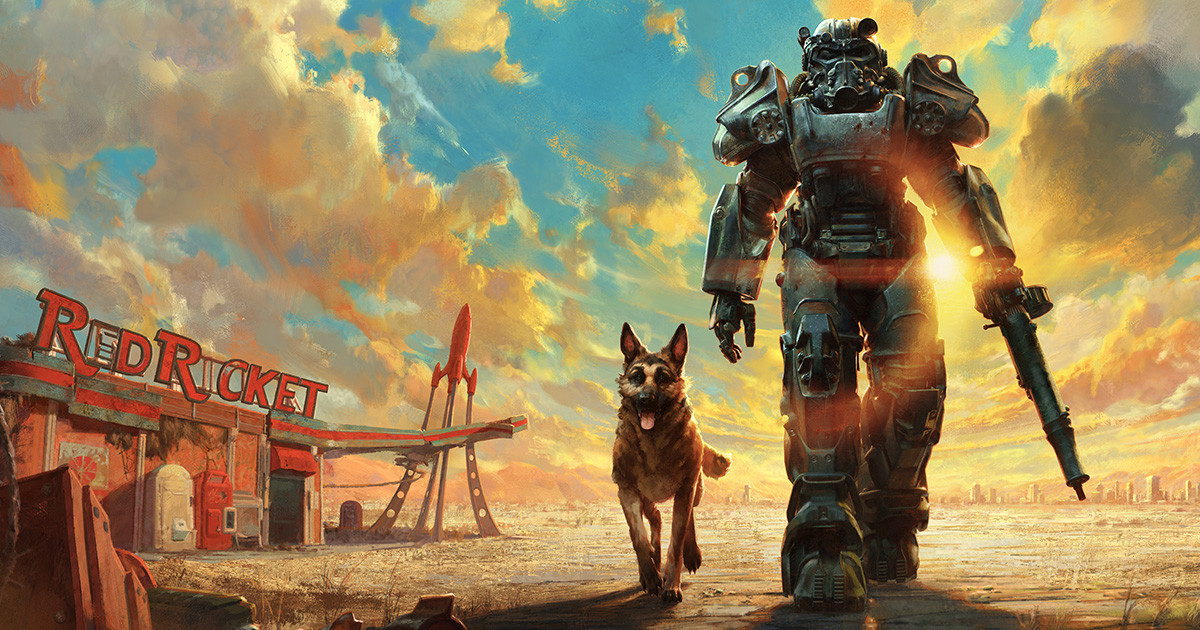 Nem a Fallout, nem az Elder Scrolls, hanem a sokat szidott Creation Engine a Bethesda legnagyobb csodája?