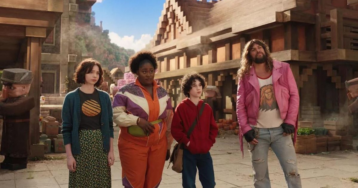 Nem agyalhattak sokat a Minecraft-film folytatásának címén 