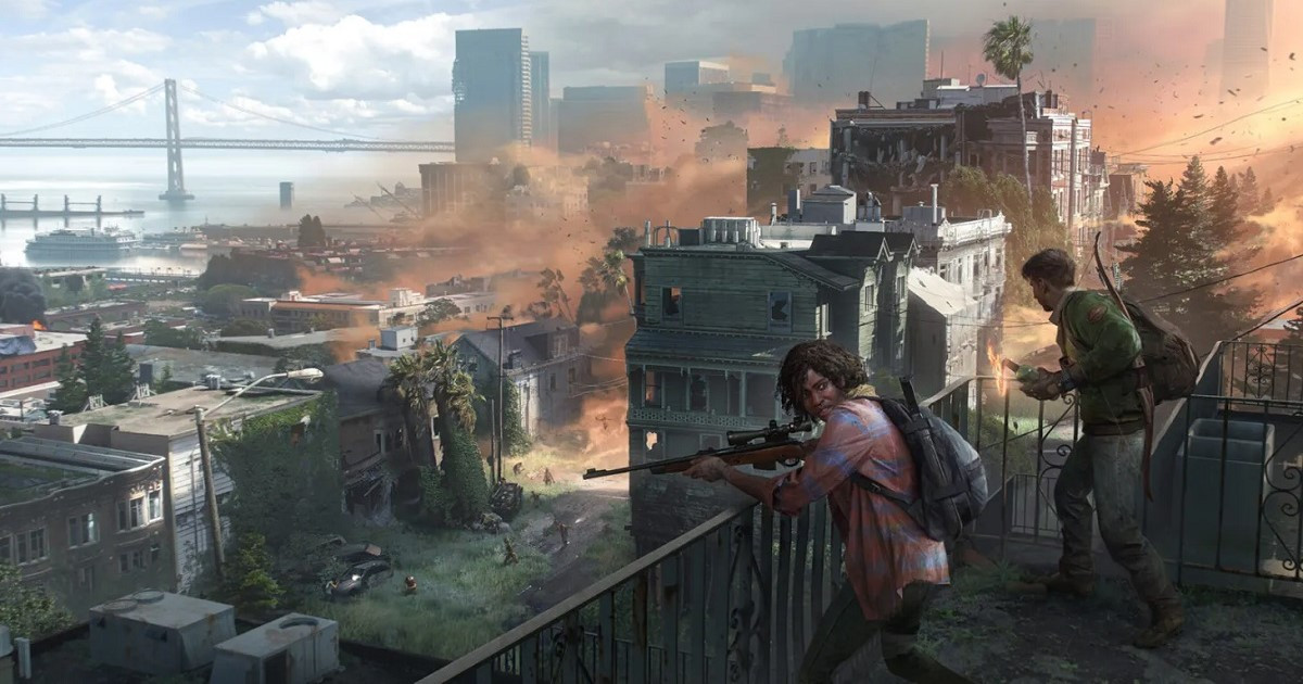 Nem az a baj, hogy elkaszálták a The Last of Us Online-t, hanem hogy zöld utat adott neki a Sony