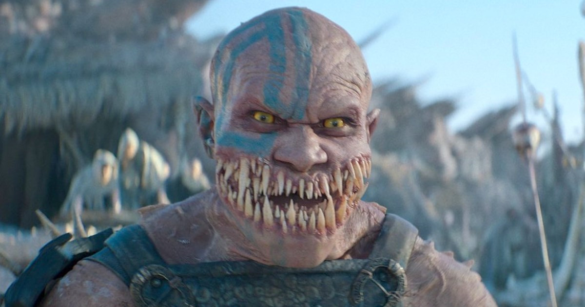 Nem csapod a hónod alá a Mortal Kombat II popcornos vödrét 