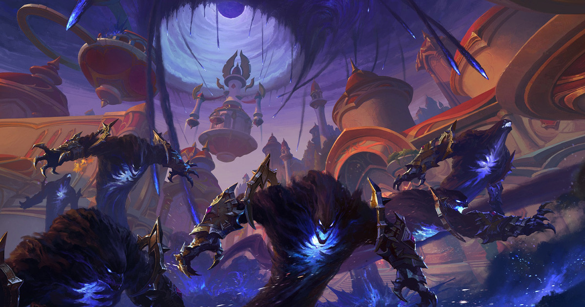 Nem kell összeveszni a haverokkal, egyszerre pöröghet a WoW és a CS2