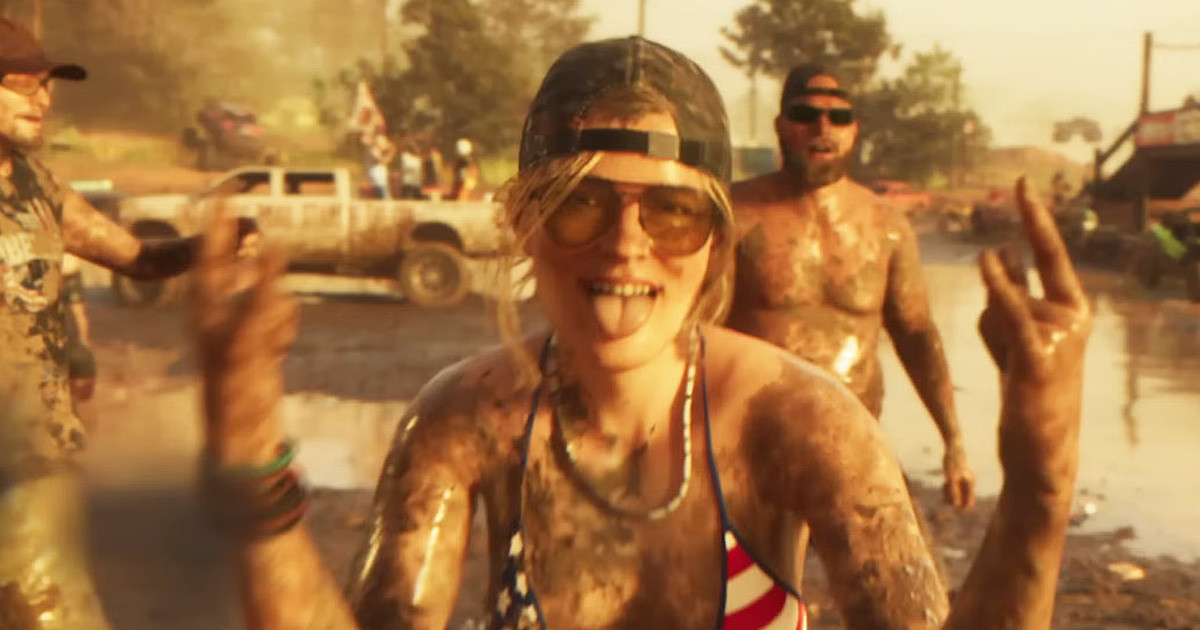 Nem tőlem tudod, de már megint durván szivárog a GTA 6!