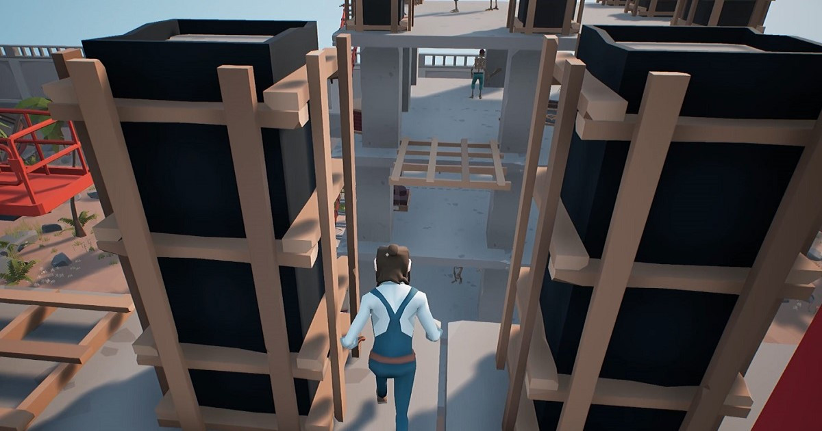 Nem tudom szívből ajánlani a Steam új ingyenjátékát