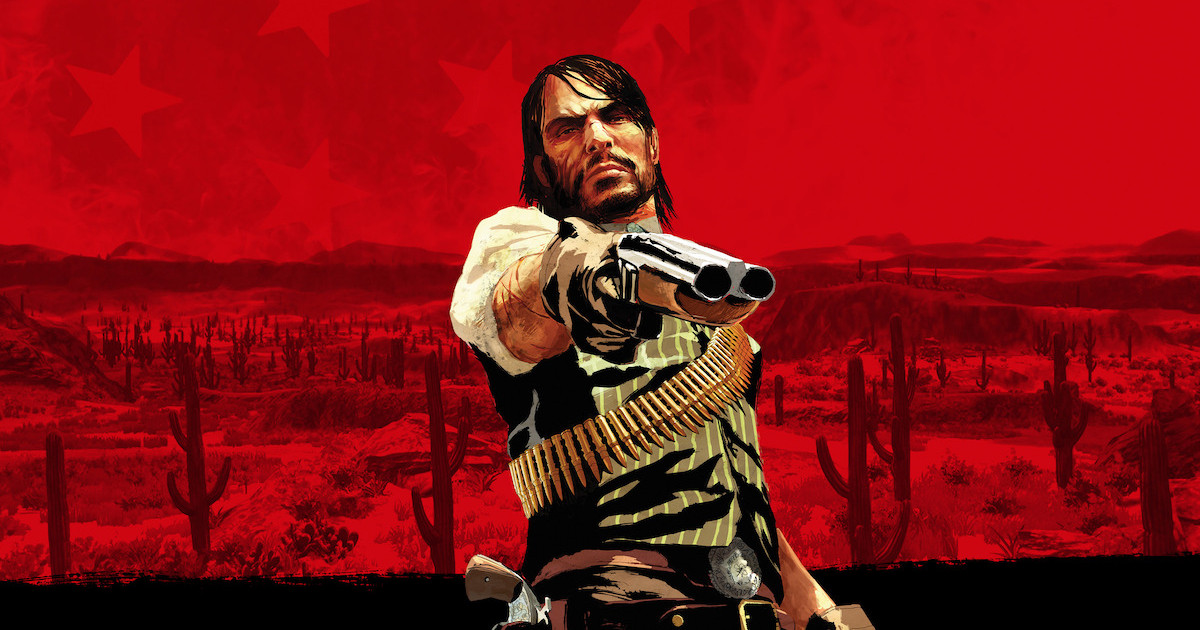 Nemcsak mi álmodunk egy Red Dead Redemption-filmről, de Karl Urban is 