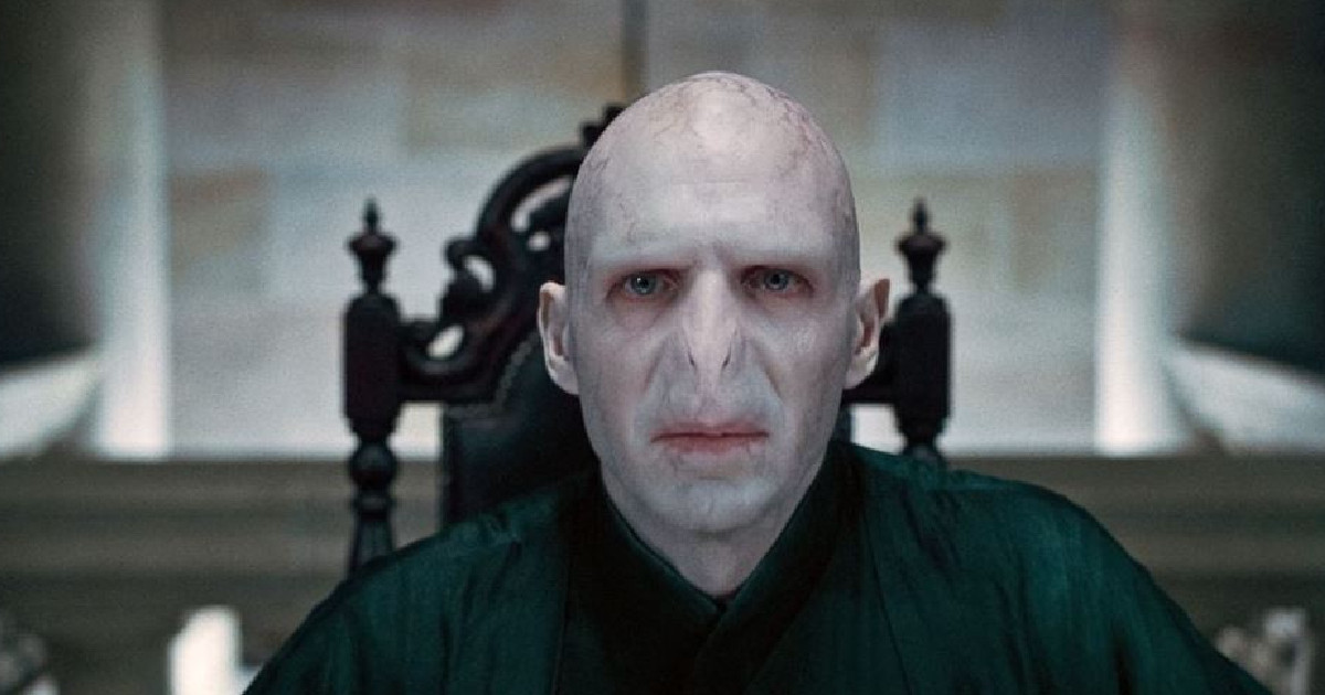 Női Voldemort? Ralph Fiennes szerint ez a színésznő „fantasztikus” lenne a Harry Potter főgonoszának 