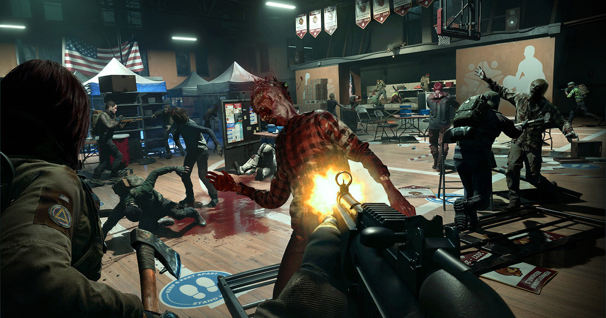 Nyáron kiárad a pokol, de te már most kipróbálhatod a No More Room in Hell 2-t