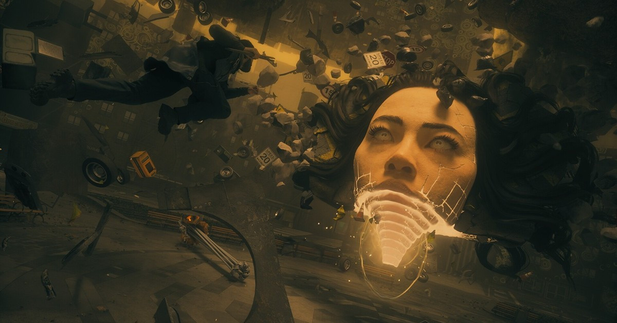 Nyolc nyelven súg a fülünkbe furcsaságokat a CONTROL Resonant