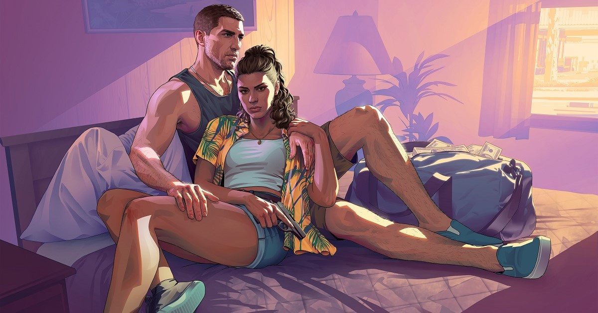 Nyugodtan beteget jelenthetsz a GTA 6 miatt, a Take-Two fejese majd ad igazolást!