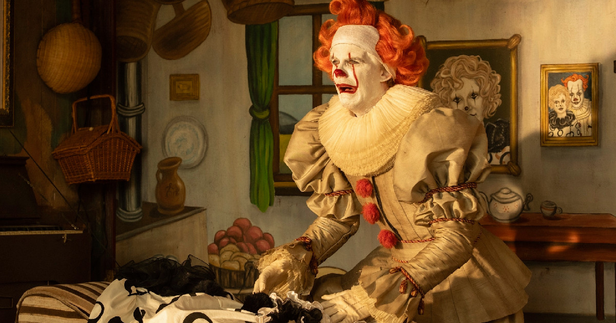 Olyan dolgokat tudtunk meg a Welcome to Derry második évadáról, amit már eddig is tudtunk 