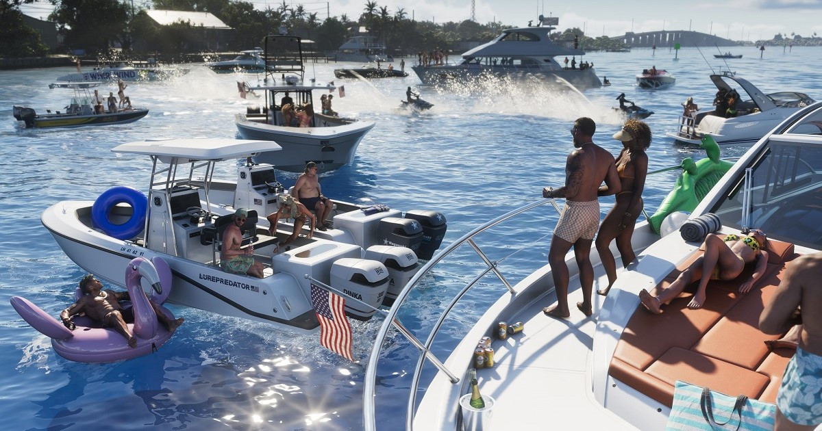 Olyan élethű lesz a GTA 6 világa, hogy ki sem kell többé mennünk az utcára