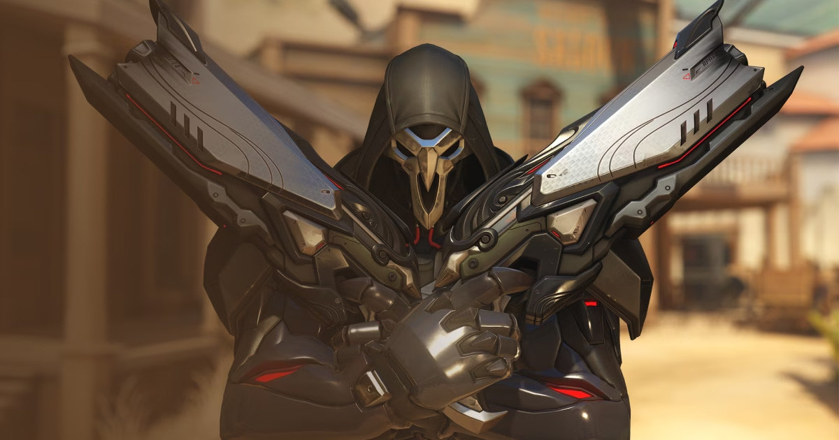 Öregszenek az Overwatch régi hősei – A Blizzard három nagy reworkkel indítja az új szezont