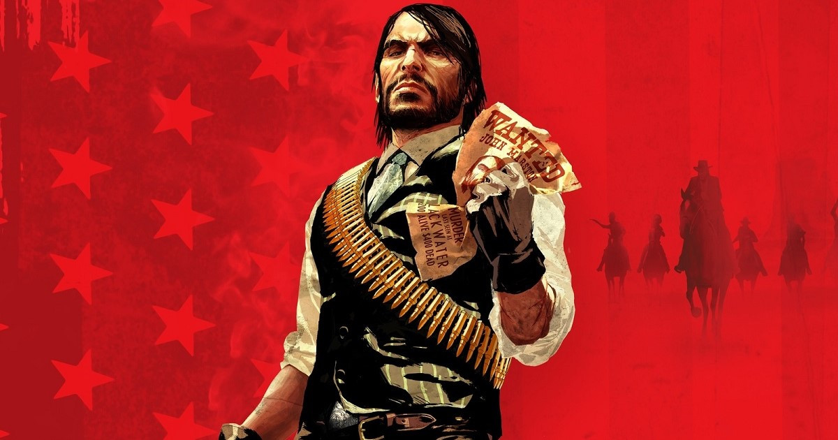 Örülhetnek a gyűjtők, lemezes kiadást kap a Red Dead Redemption PS5-ös verziója