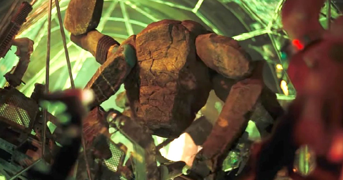 Oscar-esélyes lehet Rocky A Hail Mary-küldetésért? 