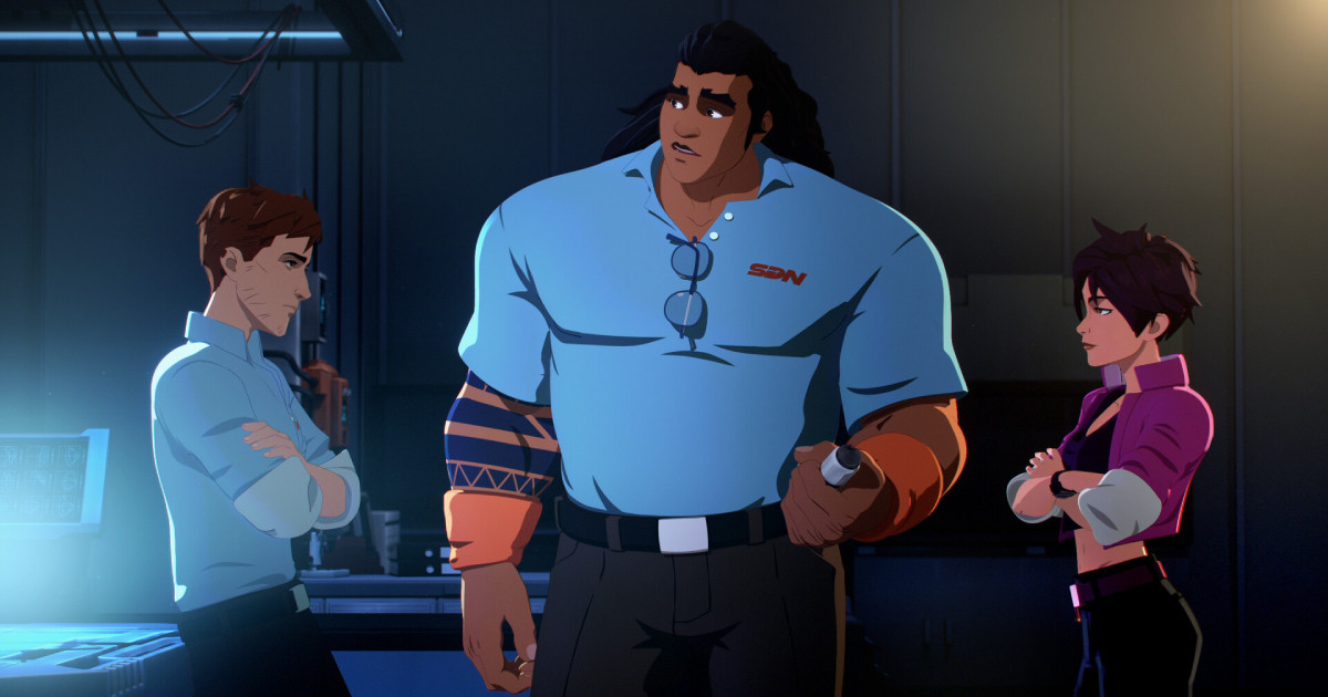 Összejött a támogatás, magyar szinkront kap 2025 egyik legkiválóbb játéka is!