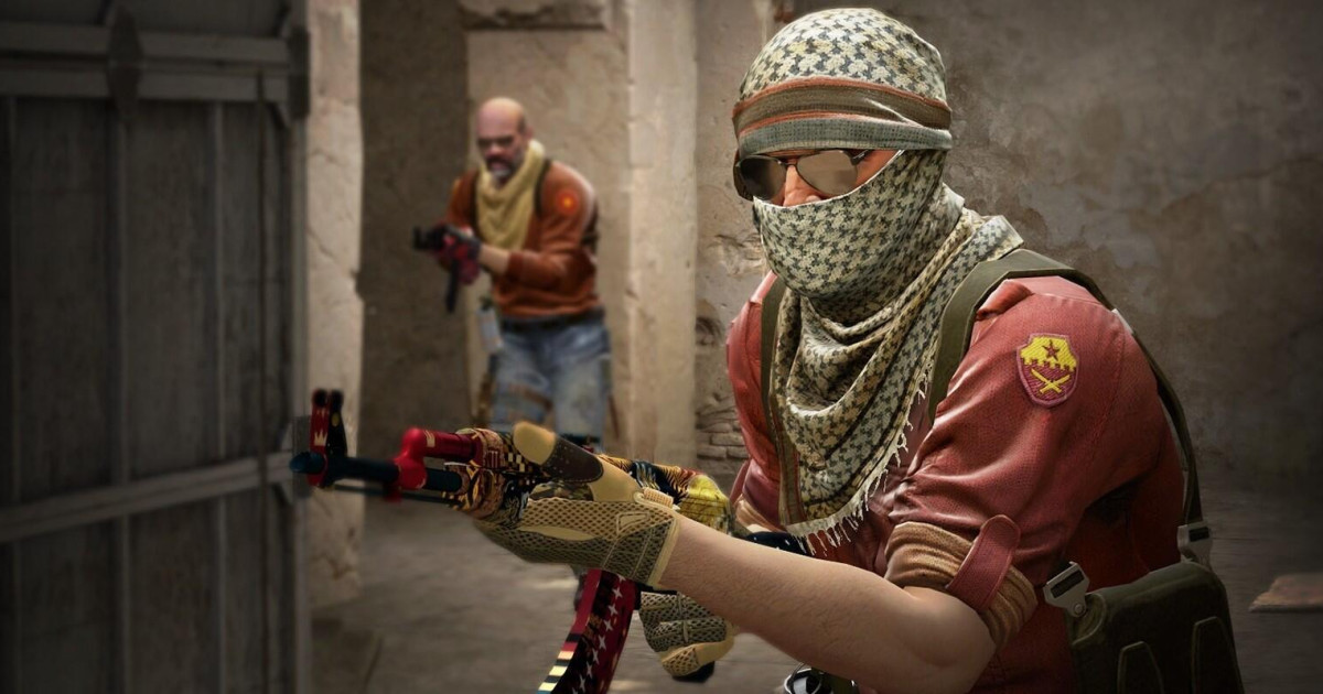 Pénzeső került a CS2-be, bár sokkal gazdagabbak nem leszünk tőle