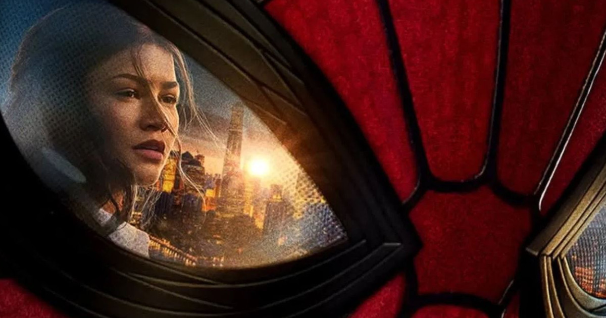 Poszterekkel és MJ új pasijával hálóhintázott be a Pókember: Vadonatúj nap a CinemaConra 