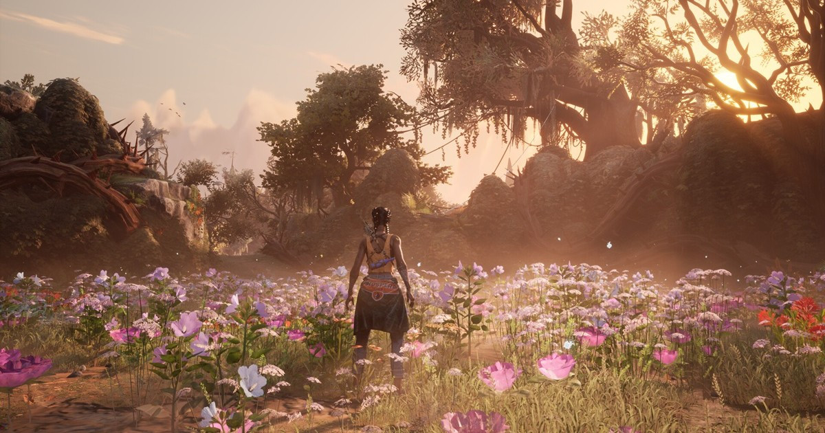 PS5-re is megjelent a South of Midnight és erről a játékról beszélnünk kell