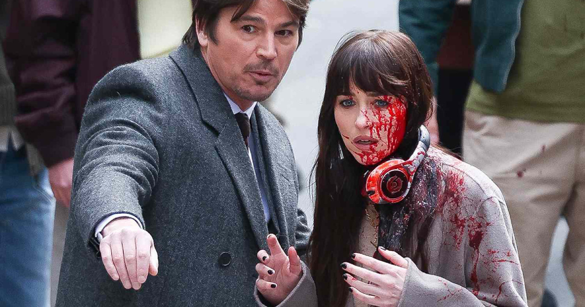 Pszichoszexuális játszmába keveredik Anne Hathaway és Dakota Johnson a Verity előzetesében