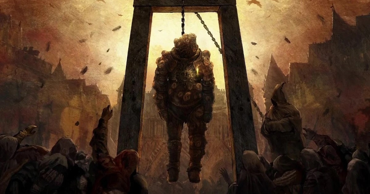 Queen Marika, Dung Eater – kiszivárgott videókon az Elden Ring-film forgatása