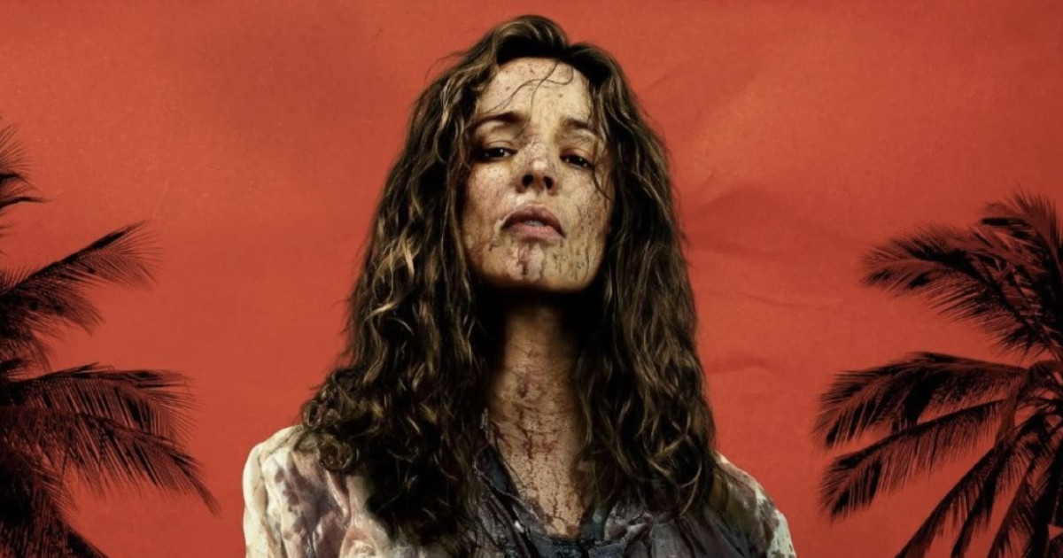 Rachel McAdams aktakukaca hamarosan streamingen is kicsinálja a rohadék főnökét 