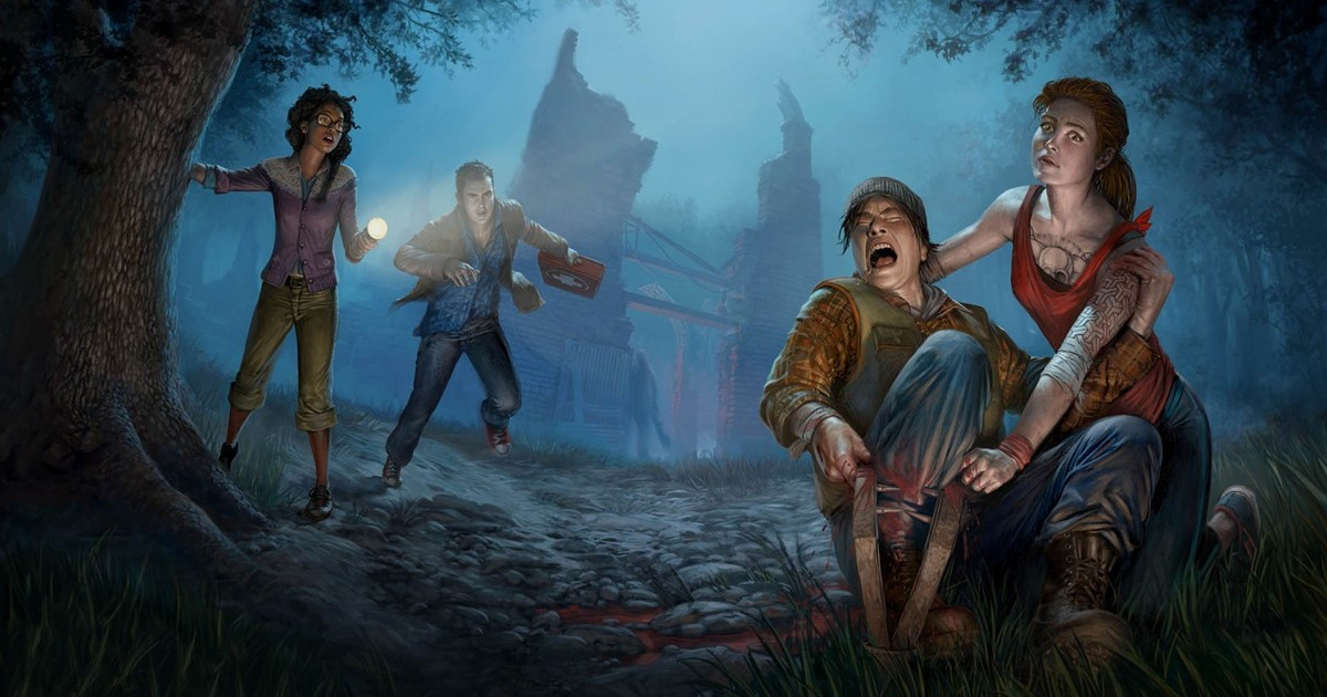Sosem lesz Dead by Daylight 2, de lehet, hogy jobb is ez így