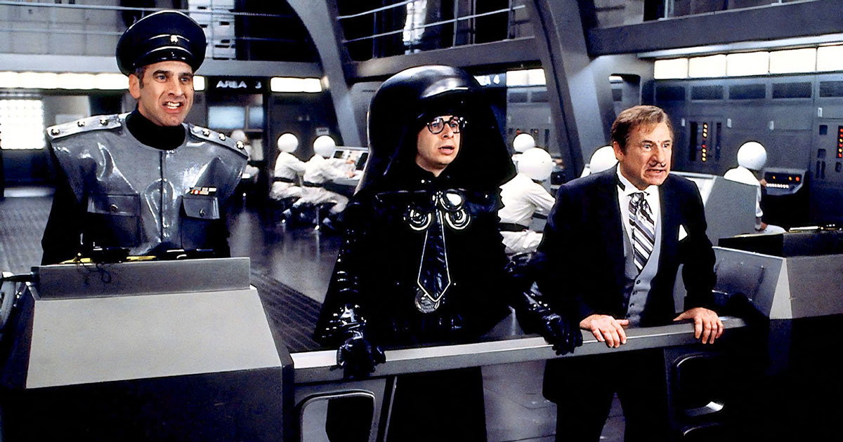 Az Űrgolyhók 2. premierdátuma megvan, innentől kezdve már csak egy kérdésünk maradt 