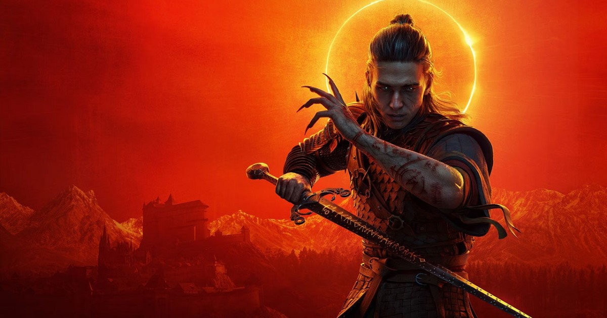 Szexelhetünk a The Blood of Dawnwalkerben, csak épp nem érdemes