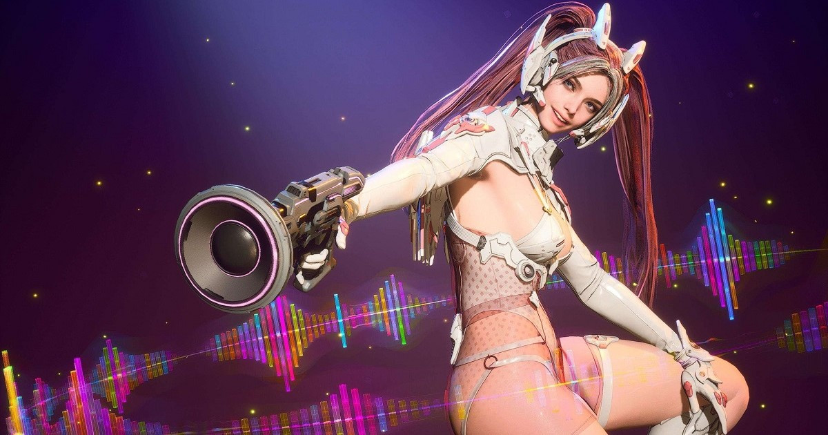 Szexi csajok ide, falatnyi ruhák oda, halálra van ítélve a The First Descendant