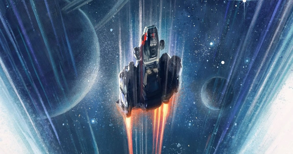 Szinte a lőtéri kutyát sem érdekli, hogy megjelent a Starfield eddigi legnagyobb frissítése