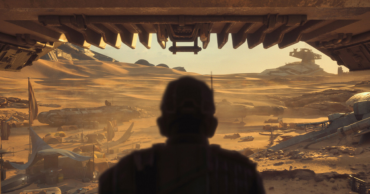 Tárazhatják a szabadnapokat a Star Wars Episode 1: Racer rajongók