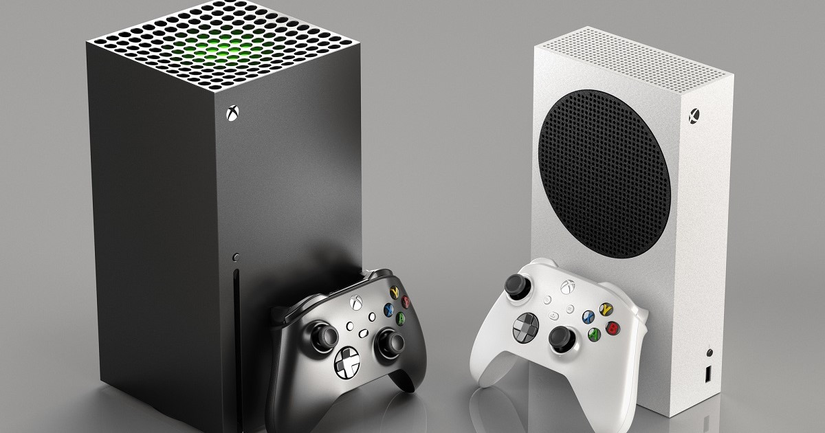 Tessék elkezdeni a spórolást, a memóriahiány miatt nagyon drága lesz az új Xbox!