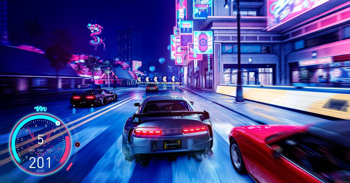 The Crew és Horizon-játék is érkezik a PlayStation Plus játékkatalógusába