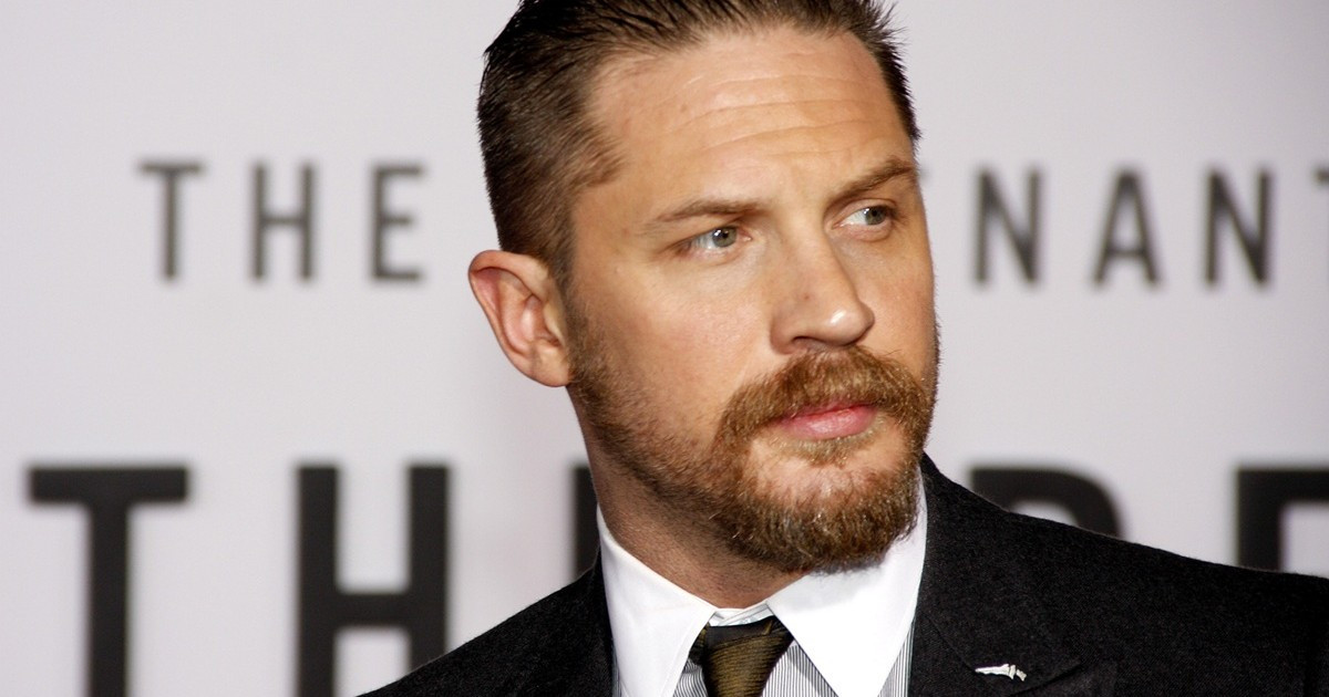 Tom Hardy egy időre felhagy a filmezéssel és szabadságra vonul