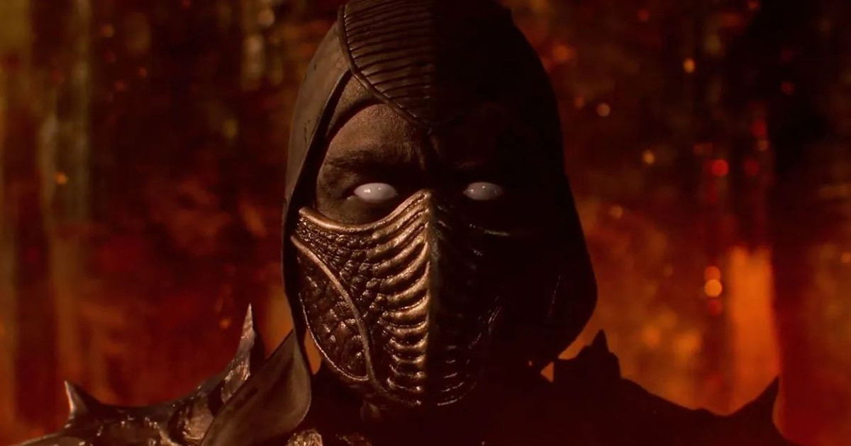 Te kiszúrtad a Mortal Kombat atyját a Mortal Kombat II új előzetesében? 