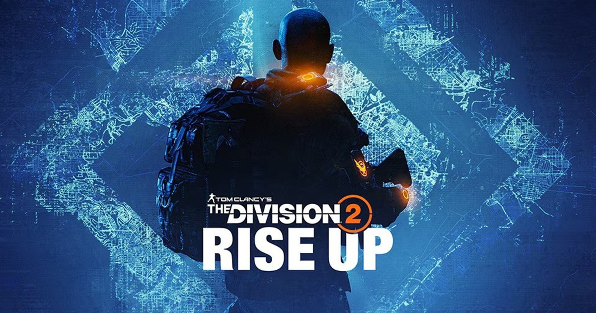 Ügynök, meló van! Elstartolt a The Division 2 legújabb szezonja