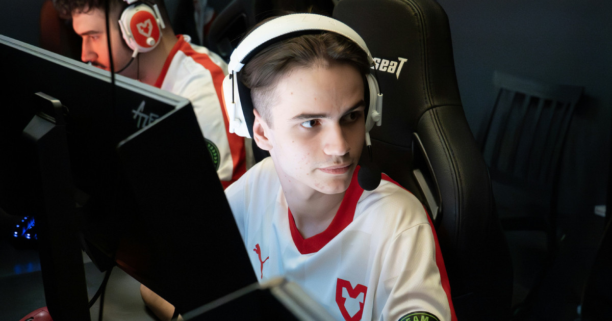 Újabb magyar játékossal bővül a MOUZ CS2 csapata