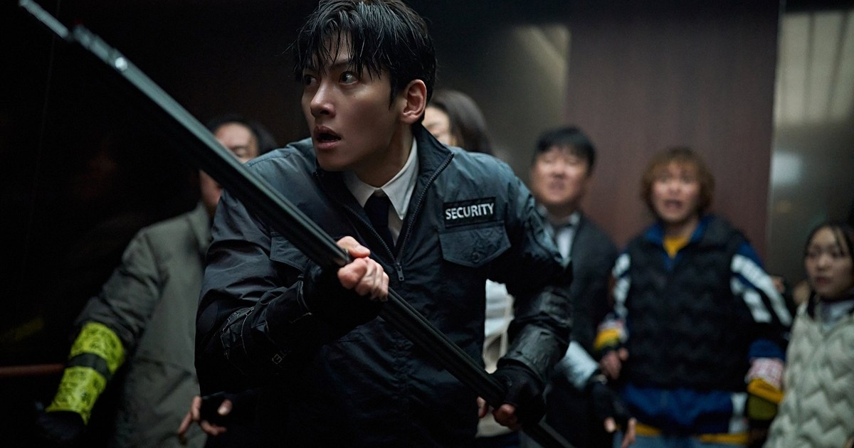 Újabb zombis rémálommal tér vissza a Train to Busan rendezője