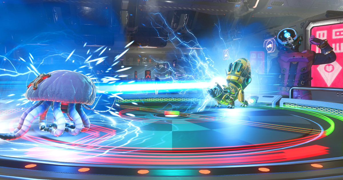 Űr-Pikachu, téged választalak! Intergalaktikus szörnyedzővé válhatsz a No Man’s Sky-ban