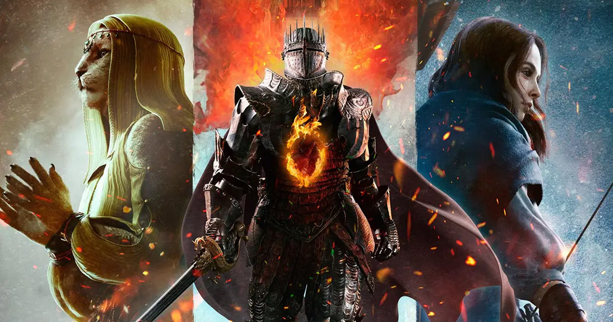 Valami hatalmas készül – Bármelyik pillanatban bejelenthetik a Dragon's Dogma 2 nagy kiegészítőjét