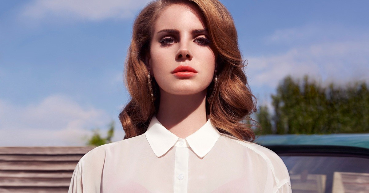Végre eljött az idő, mikor Lana Del Rey James Bond főcímdalt énekel