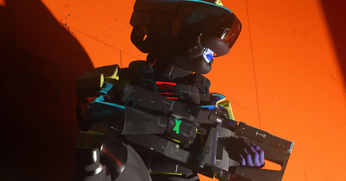 Végre kap egy kis szeretetet a Marathon leghaszontalanabb shellje