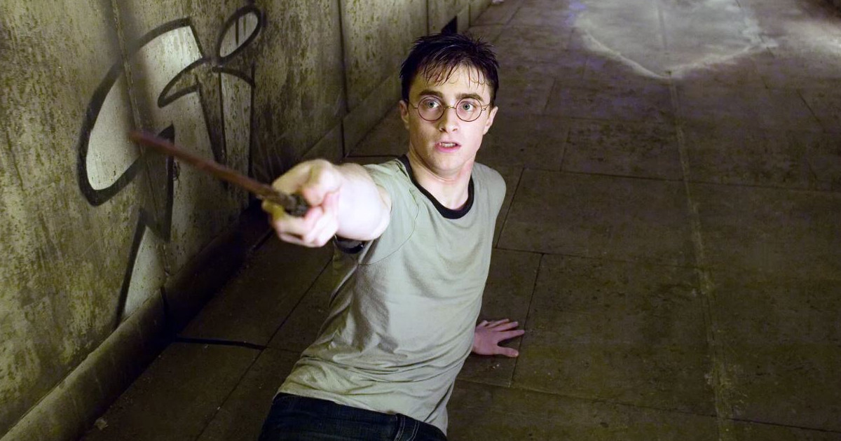 Daniel Radcliffe végre kimondta, hogy melyik a kedvenc és a legutáltabb Harry Potter-filmje 