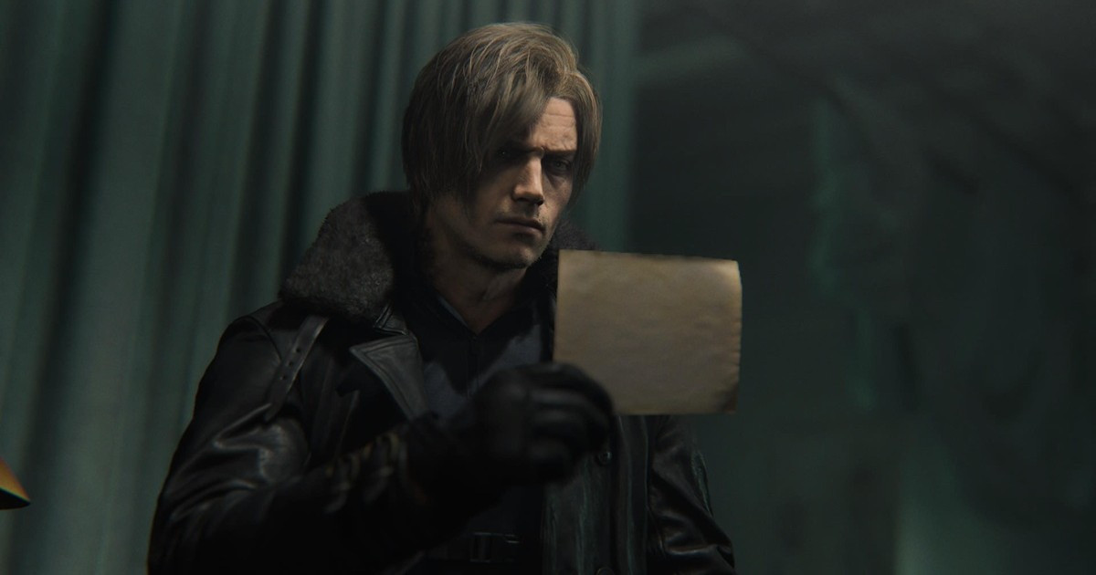 Végre tisztázódott, hogy honnan kapta a Resident Evil főhőse a nevét