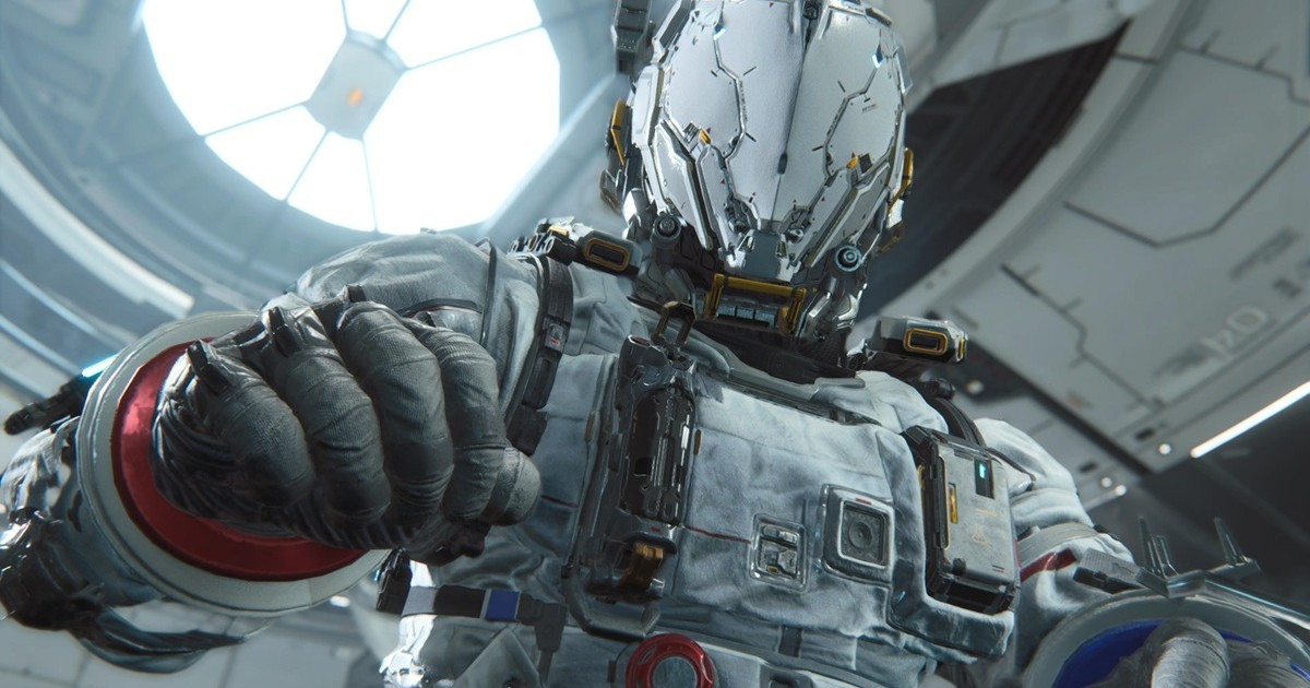 Videóban meséljük el, milyen lett a Dad Space, vagyis a PRAGMATA