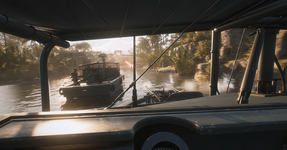 Vigyázz, ha megszólal a bokor! Hamarosan indul a Hell Let Loose: Vietnam bétája!