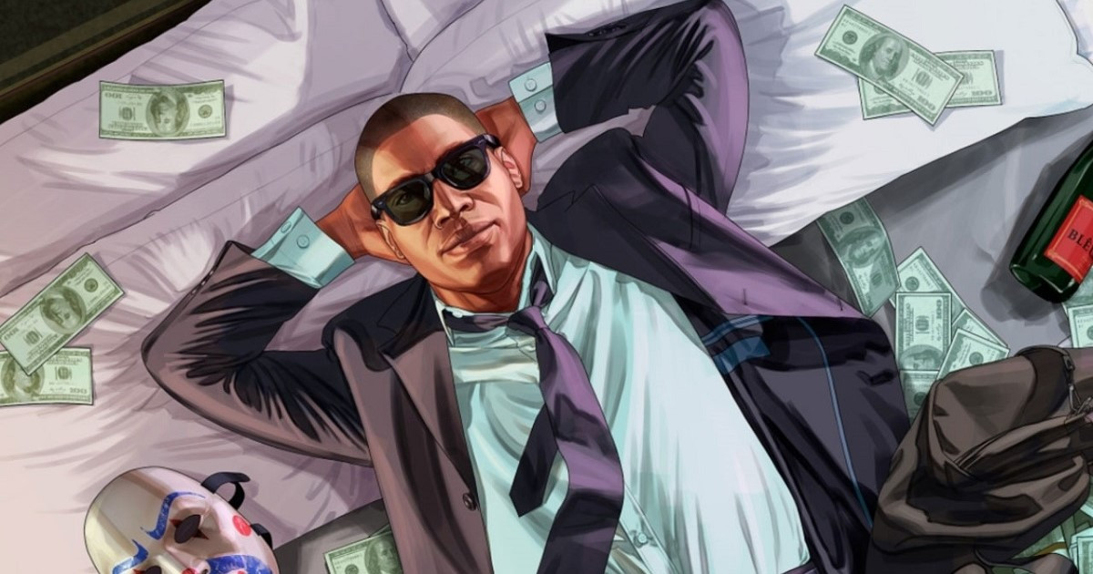 Visszafele sült el a hackerek szivárogtatása, még nőtt is a GTA kiadójának értéke