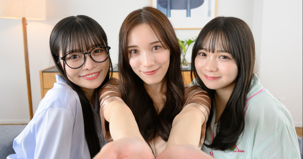 Visszatér a Steam legfurább szexi szimulátora, amiben 3 lánytesó hörcsögeként születsz újjá