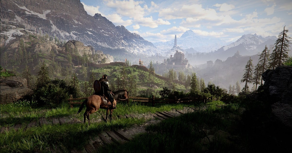 Zsíros bónuszt kaptak a Crimson Desert készítői, amiért egy kasszasikert tettek le az asztalra