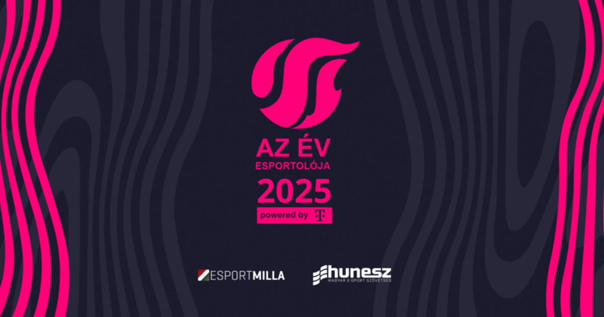 2026-ban is: Szavazz az Év Esportolója Díj jelöltjeire két kategóriában!
